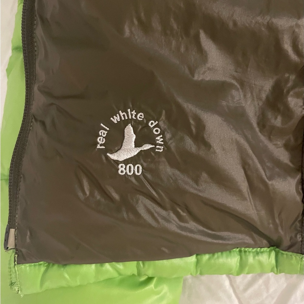 Bogner Green Ski & Snow Jacket - Picture 5 of 11